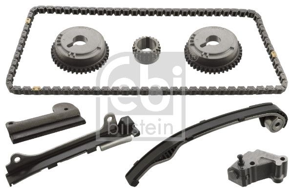 Kit de distribution par chaîne FEBI BILSTEIN