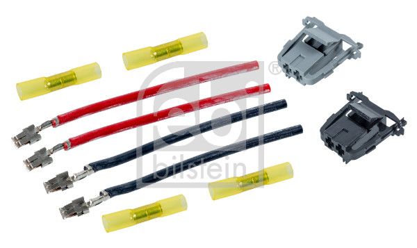 Kit réparation de câble, moteur de ventil. d’habitacle FEBI BILSTEIN