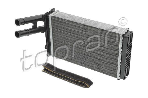 Filtre à huile FEBI BILSTEIN