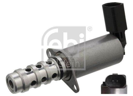 Valve de commande, réglage d'arbres à came FEBI BILSTEIN