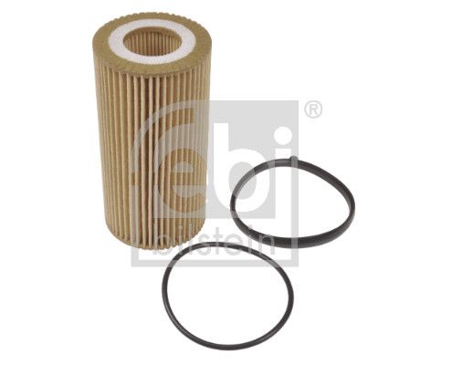 Filtre à huile - image 1