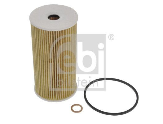 Filtre à huile FEBI BILSTEIN