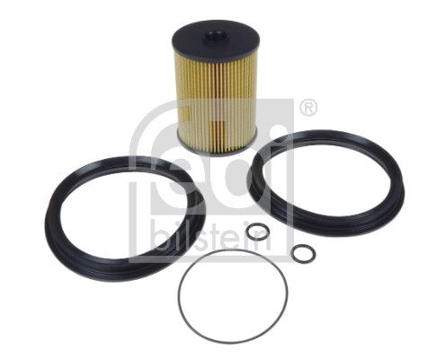Filtre à carburant - image 1