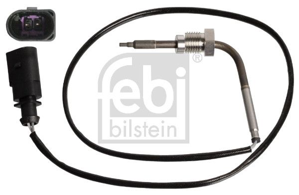 Capteur, température des gaz FEBI BILSTEIN