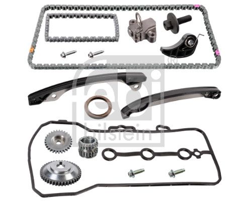 Kit de distribution par chaîne FEBI BILSTEIN