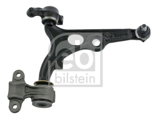 Bras de liaison, suspension de roue FEBI BILSTEIN