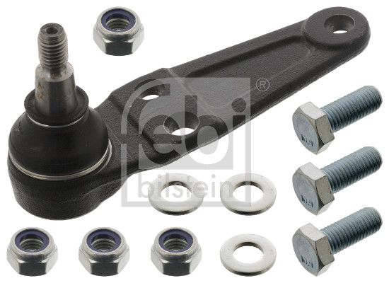 Rotule de suspension FEBI BILSTEIN
