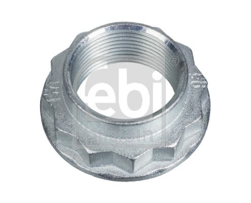 Écrou, bout d'essieu FEBI BILSTEIN