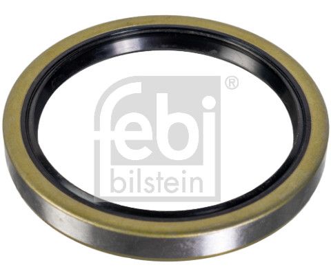 Bague d'étanchéité, roulement de roue FEBI BILSTEIN