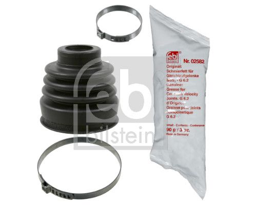 Jeu de joints-soufflets, arbre de commande FEBI BILSTEIN