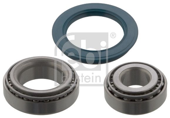 Kit de roulements de roue FEBI BILSTEIN