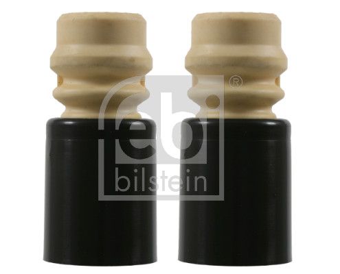 Kit de protection contre la poussière, amortisseur FEBI BILSTEIN
