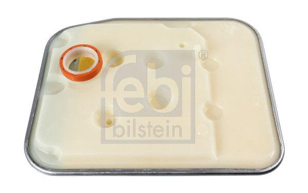 Filtre hydraulique, boîte automatique FEBI BILSTEIN