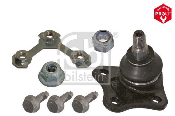 Rotule de suspension FEBI BILSTEIN