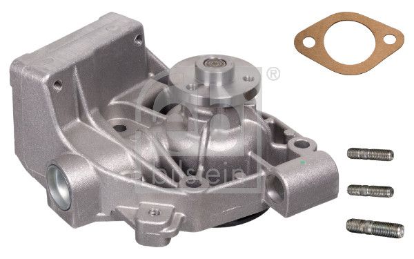 Pompe à eau, refroidissement du moteur FEBI BILSTEIN