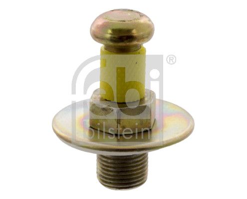 Goupille de verrouillage, serrure de porte FEBI BILSTEIN