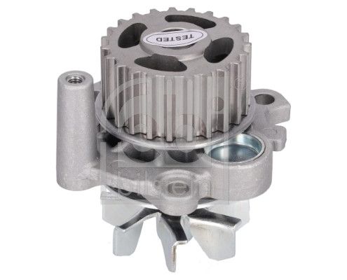 Pompe à eau, refroidissement du moteur FEBI BILSTEIN