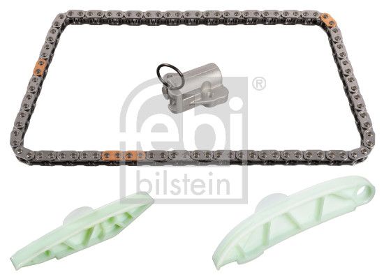 Kit de distribution par chaîne FEBI BILSTEIN