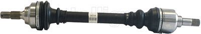 Entretoise/tige, stabilisateur FEBI BILSTEIN
