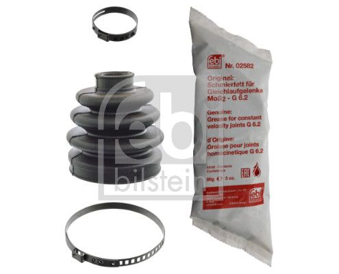 Jeu de joints-soufflets, arbre de commande - image 1