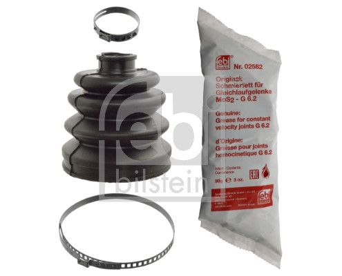 Jeu de joints-soufflets, arbre de commande - image 1