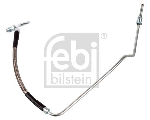 Flexible de frein - image 1