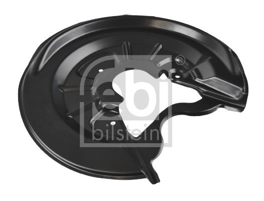 Déflecteur, disque de frein FEBI BILSTEIN