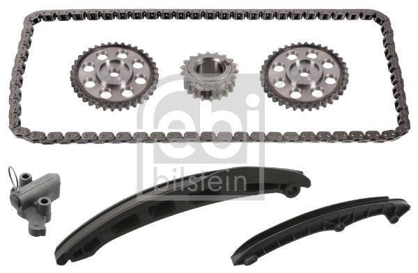 Kit de distribution par chaîne FEBI BILSTEIN