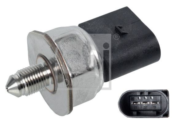 Capteur, pression de carburant FEBI BILSTEIN