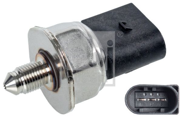 Capteur, pression de carburant FEBI BILSTEIN