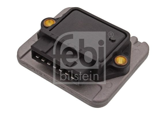 Appareil de commande, système d'allumage FEBI BILSTEIN