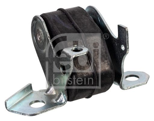 Suspension, tuyau d'échappement FEBI BILSTEIN