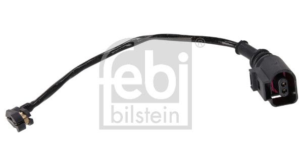 Contact d'avertissement, usure des plaquettes de frein FEBI BILSTEIN