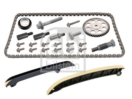 Kit de distribution par chaîne FEBI BILSTEIN
