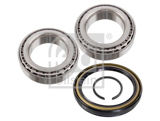 Kit de roulements de roue FEBI BILSTEIN