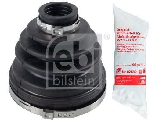 Jeu de joints-soufflets, arbre de commande FEBI BILSTEIN