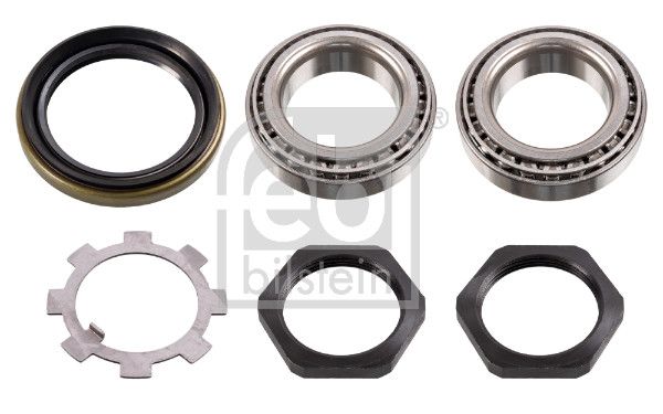 Kit de roulements de roue - image 1