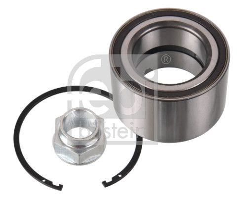 Kit de roulements de roue - image 1