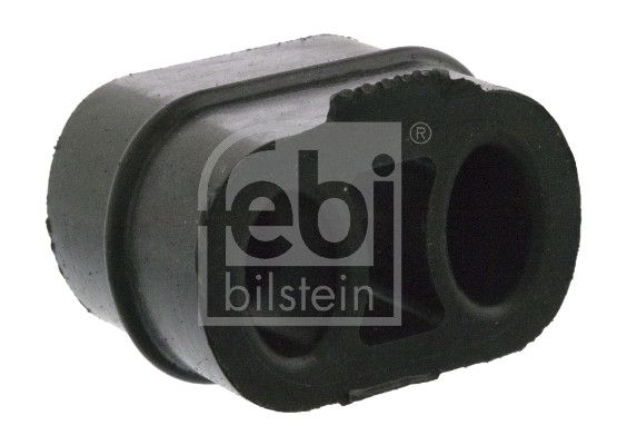 Suspension, échappement - image 1