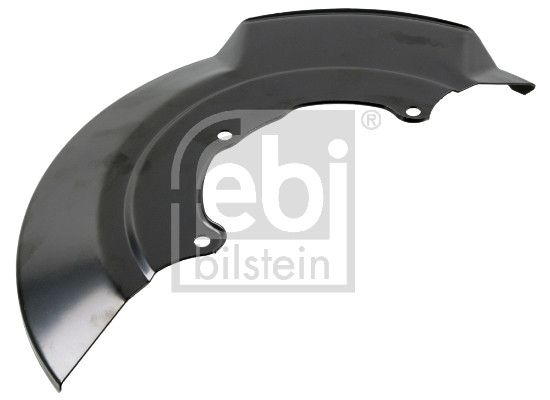Déflecteur, disque de frein FEBI BILSTEIN
