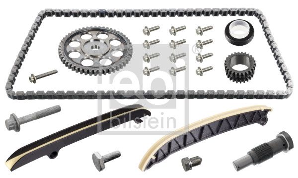 Kit de distribution par chaîne FEBI BILSTEIN