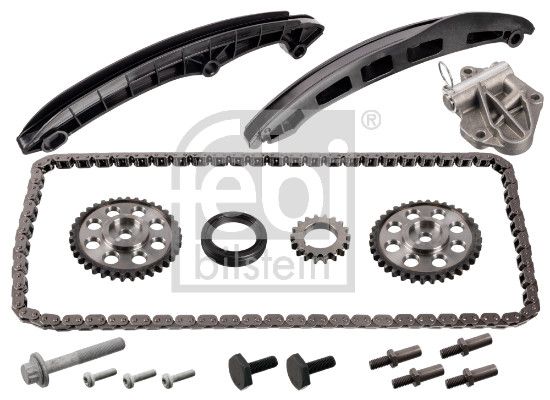Kit de distribution par chaîne FEBI BILSTEIN