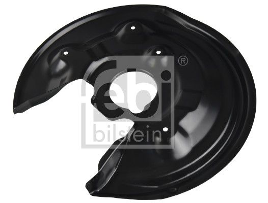 Déflecteur, disque de frein FEBI BILSTEIN