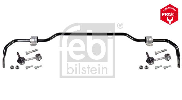 Stabilisateur, chassis FEBI BILSTEIN