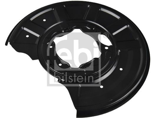 Déflecteur, disque de frein FEBI BILSTEIN
