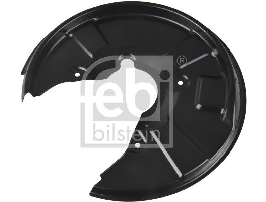 Déflecteur, disque de frein FEBI BILSTEIN