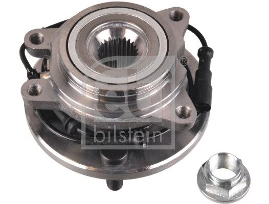 Kit de roulements de roue FEBI BILSTEIN