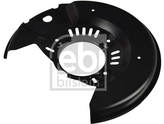 Déflecteur, disque de frein FEBI BILSTEIN