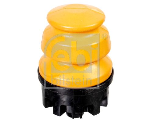 Butée élastique, suspension - image 1