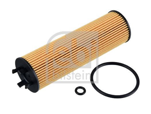 Filtre à huile FEBI BILSTEIN
